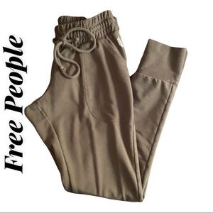 Free People Joggers